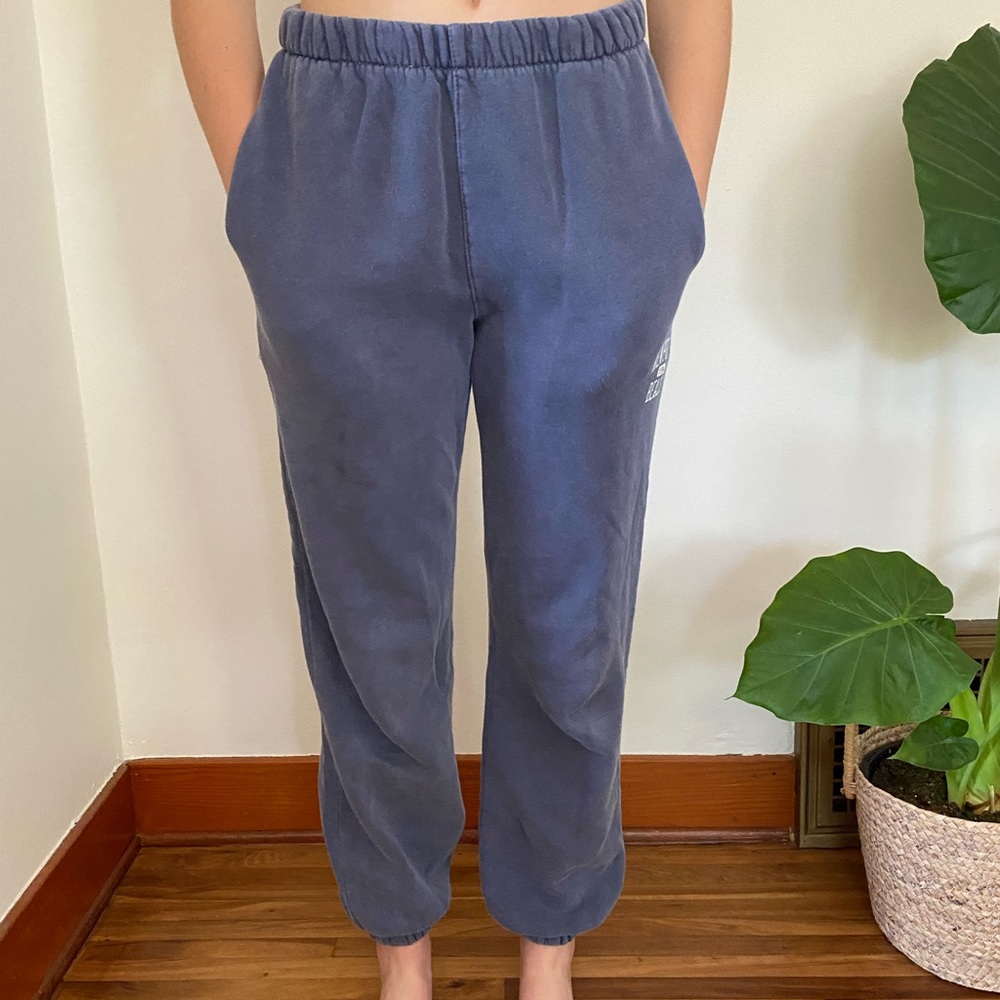 Brandy Melville Newport Beach sweats